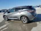 2018 NISSAN MURANO