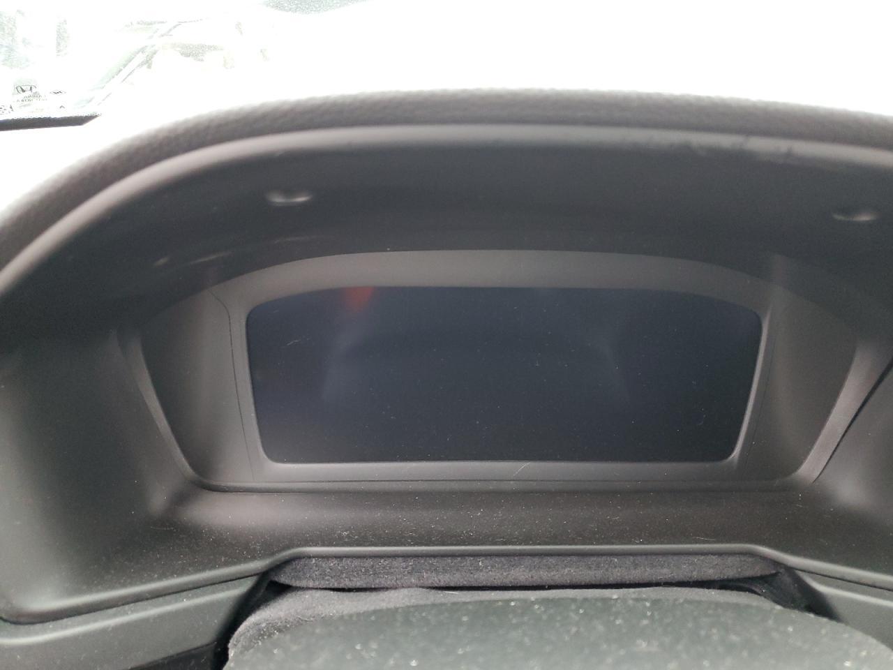 2023 HONDA ACCORD