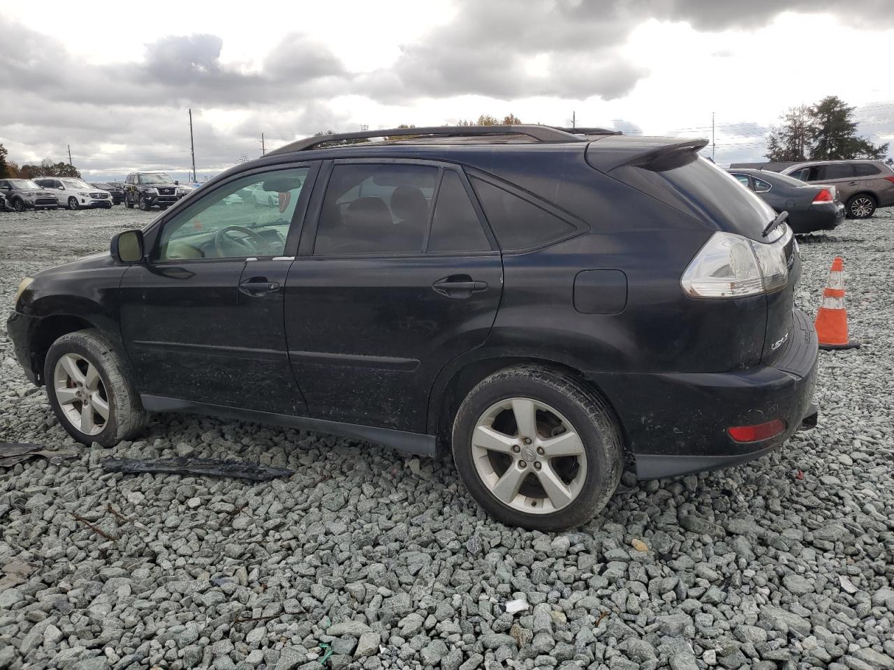 2005 LEXUS Rx 330
