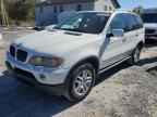 2005 BMW X5