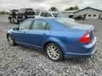 2010 FORD FUSION
