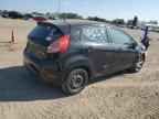 2016 FORD Fiesta