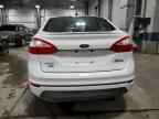 2015 FORD Fiesta
