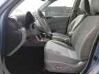 2012 SUBARU FORESTER