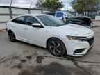 2022 HONDA Insight