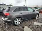2010 ACURA MDX