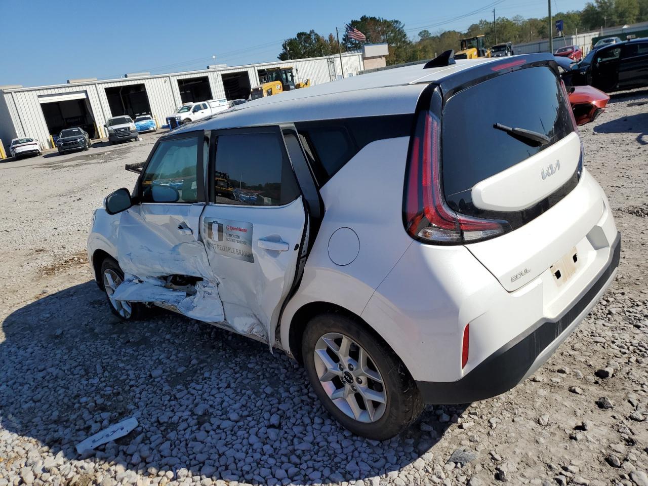 2023 KIA SOUL