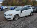 2016 VOLVO S60