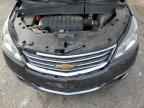 2015 CHEVROLET TRAVERSE