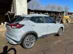 2022 NISSAN KICKS