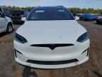 2024 TESLA MODEL X