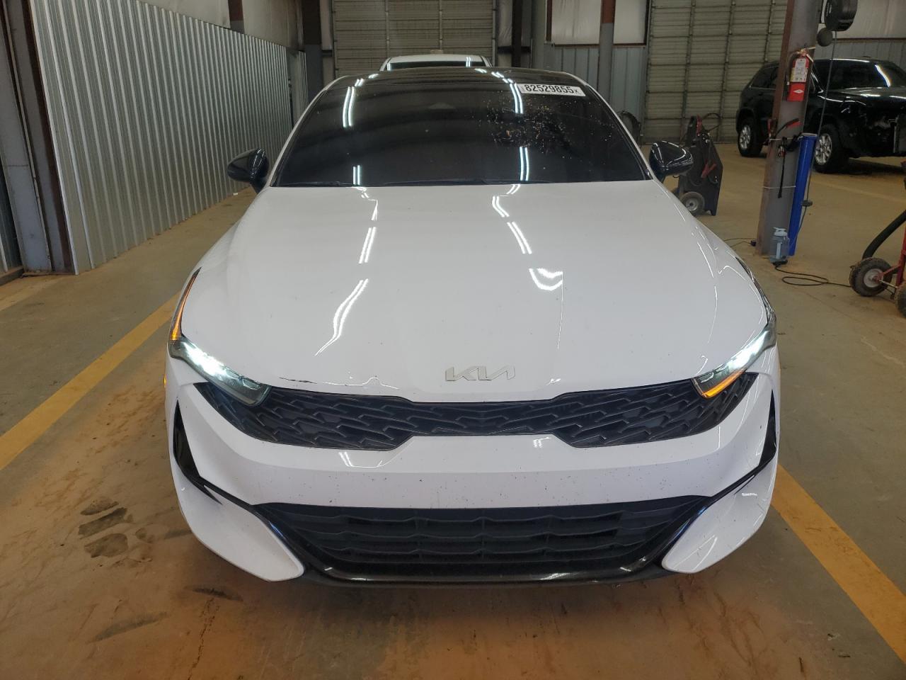 2024 KIA K5