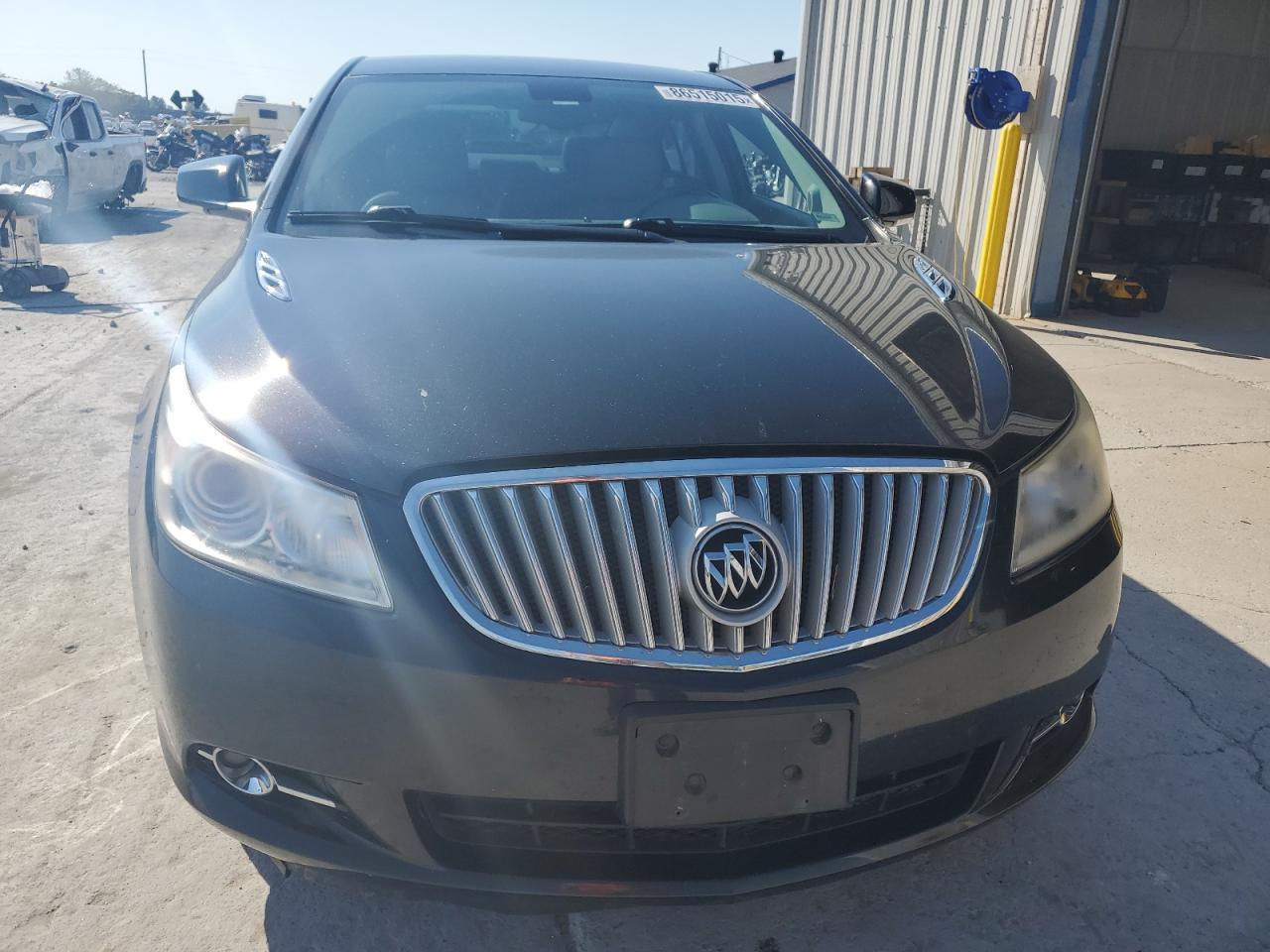 2012 BUICK LACROSSE