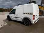 2010 FORD TRANSIT CONNECT