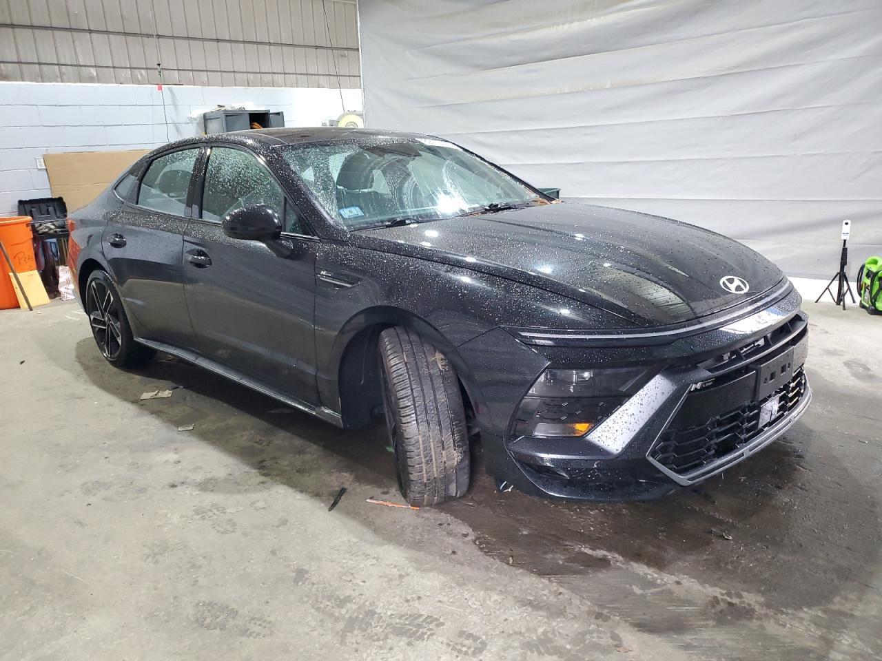 2024 HYUNDAI SONATA