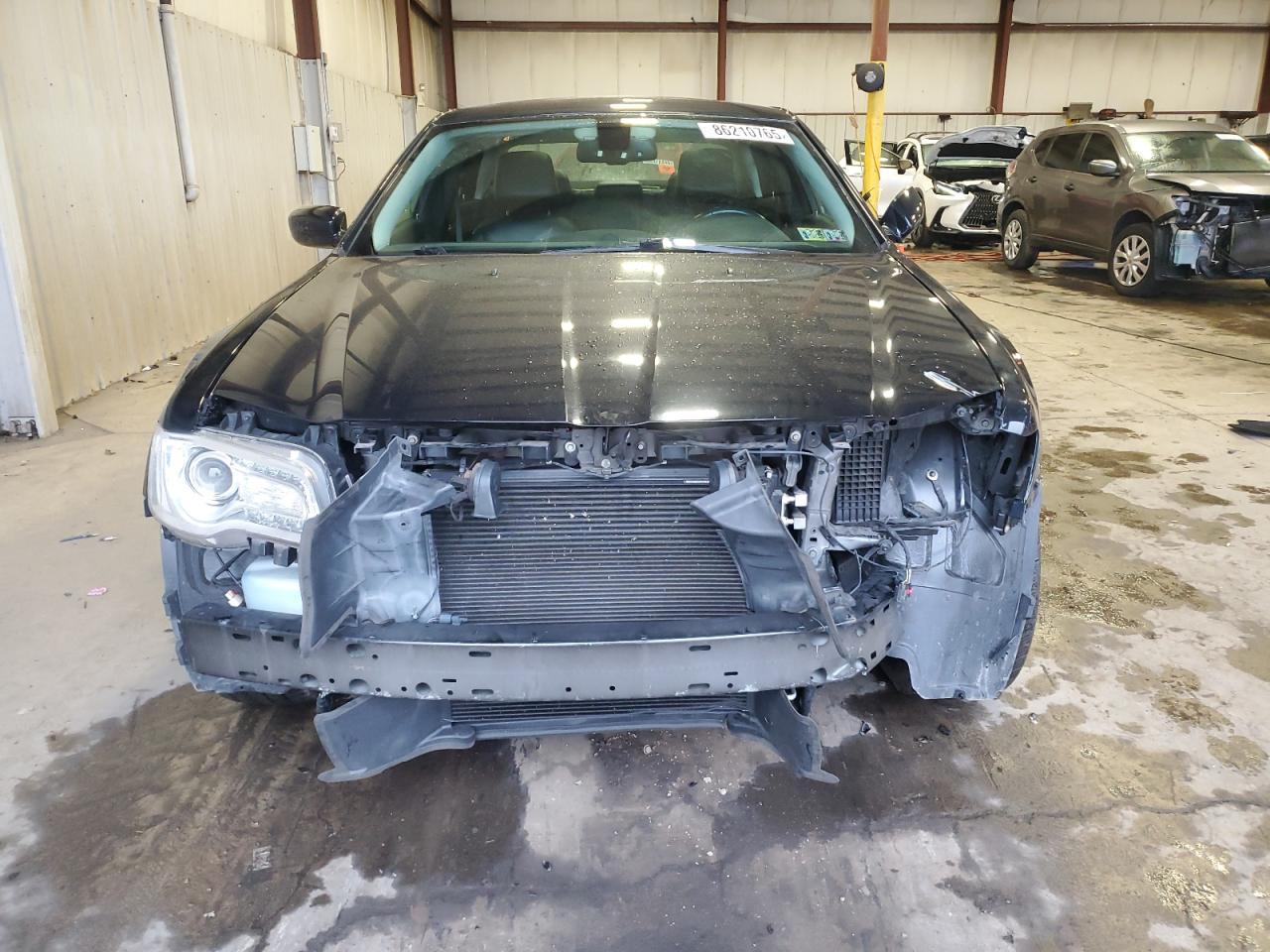 2015 CHRYSLER 300