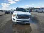 2015 GMC CANYON