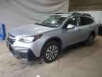 2021 SUBARU Outback
