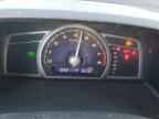 2011 HONDA CIVIC