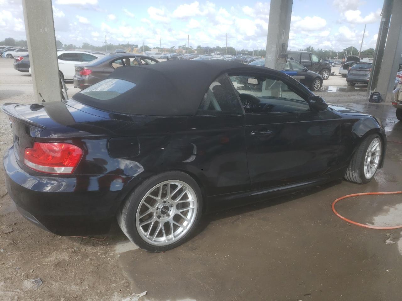 2008 BMW 1 Series