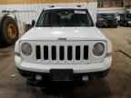 2011 JEEP PATRIOT