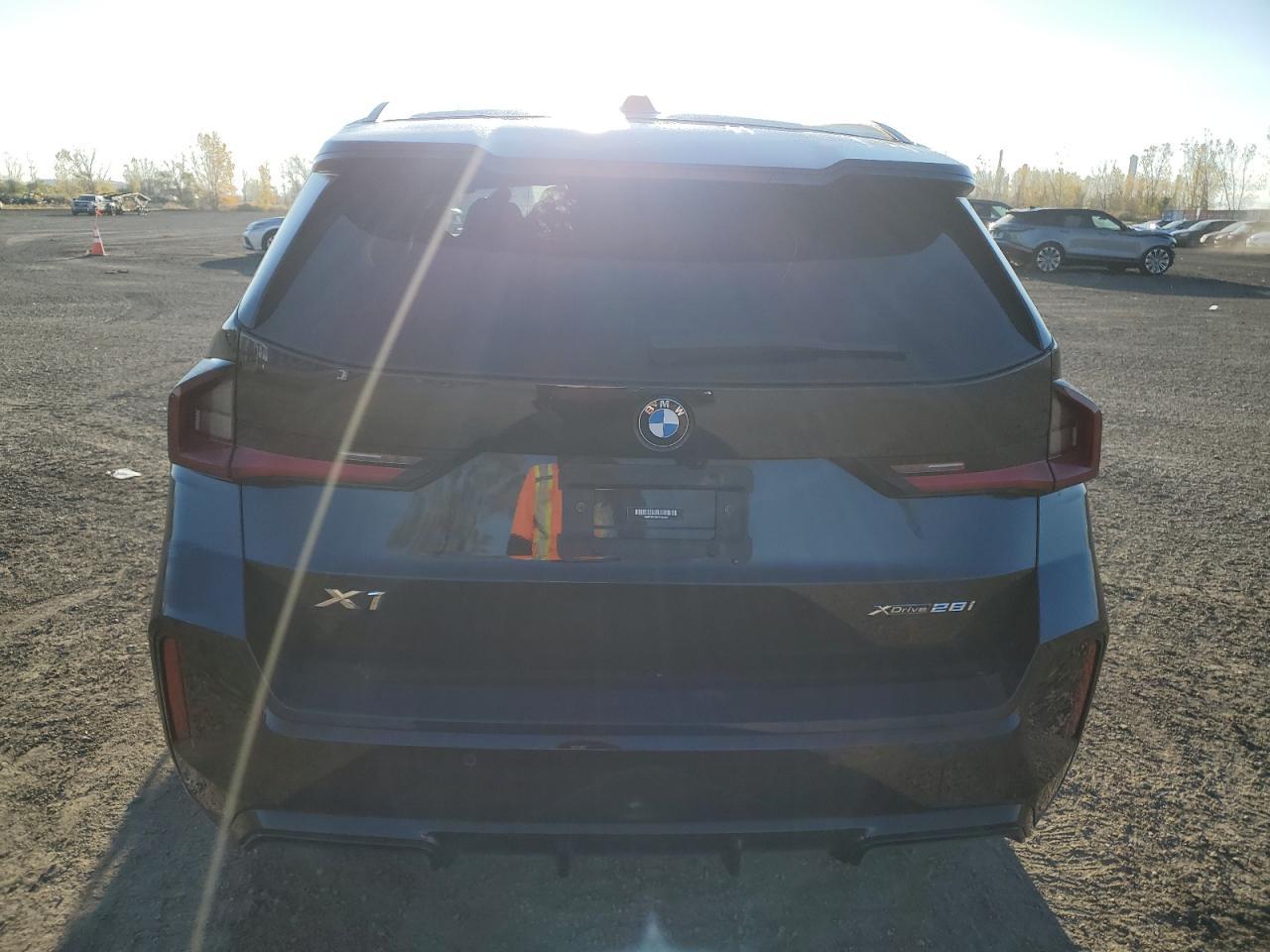 2023 BMW X1