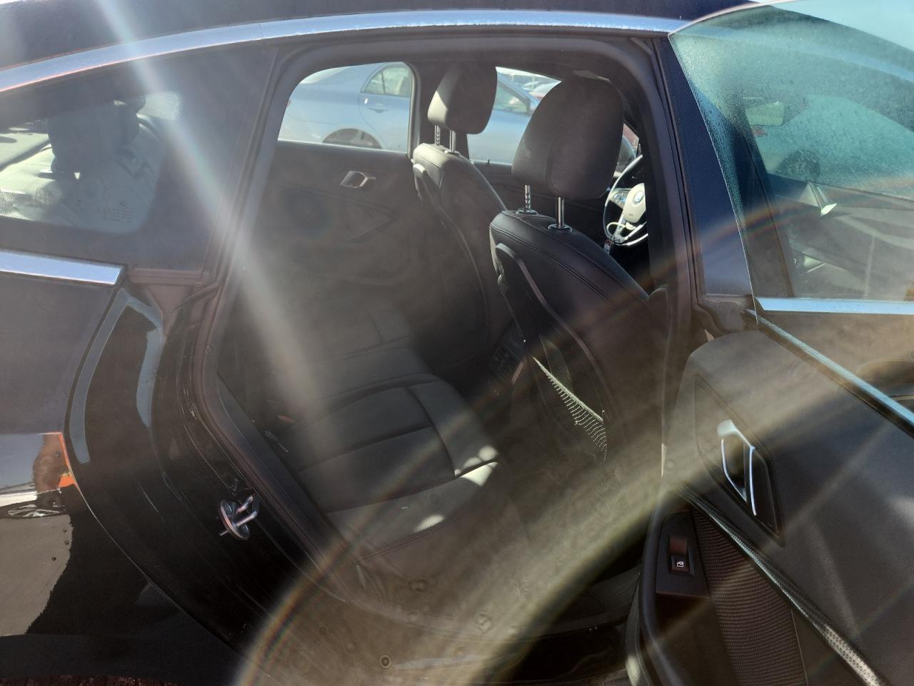2022 BMW 2 Series