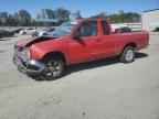 2000 NISSAN Frontier