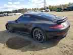 2014 PORSCHE 911