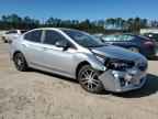 2018 SUBARU IMPREZA