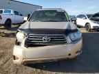 2008 TOYOTA HIGHLANDER