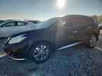 2016 NISSAN MURANO