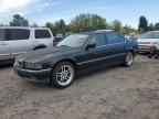 1998 BMW 7 series