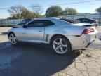 2015 CHEVROLET Camaro