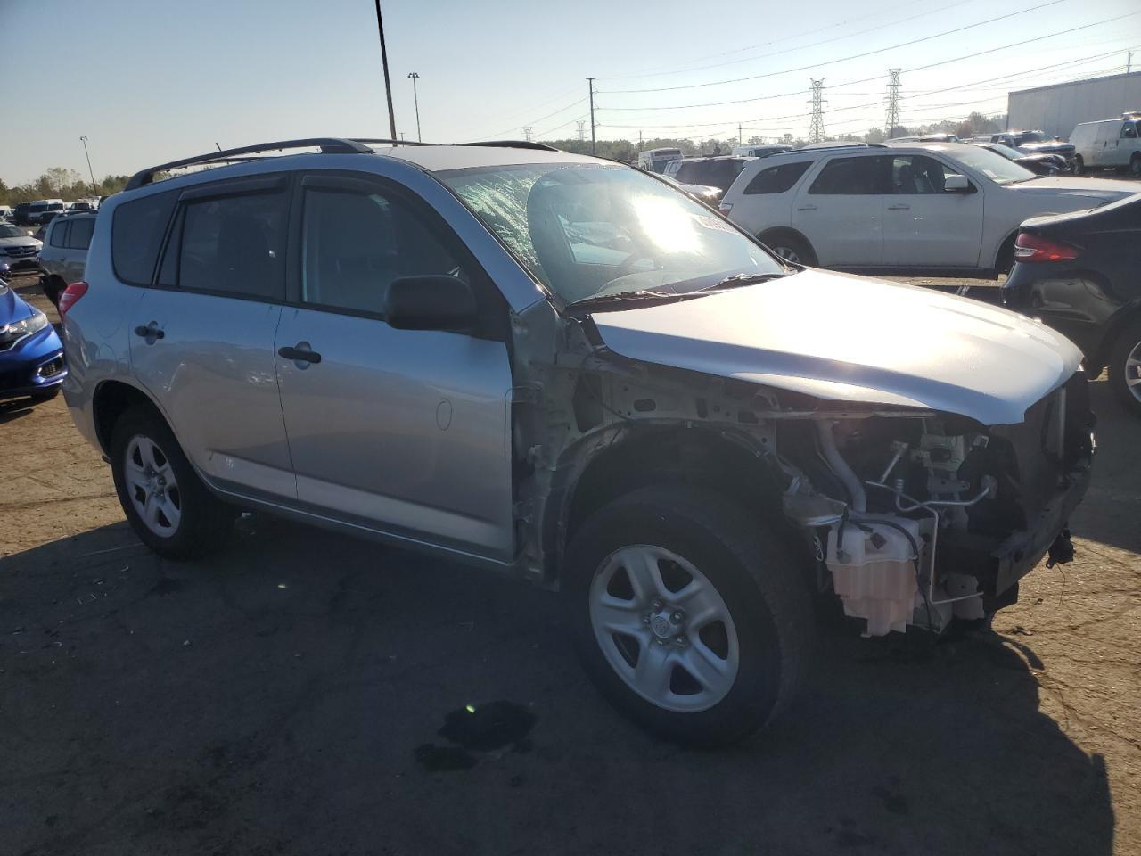 2012 TOYOTA RAV4