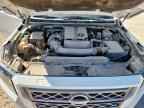 2023 NISSAN Frontier