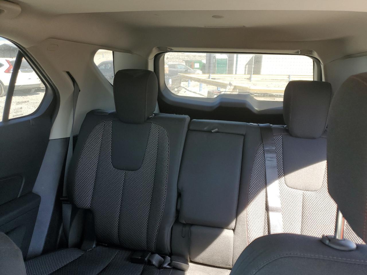 2013 CHEVROLET EQUINOX