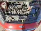 2015 FORD Fiesta