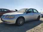 2002 HONDA ACCORD