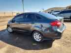 2011 FORD Fiesta