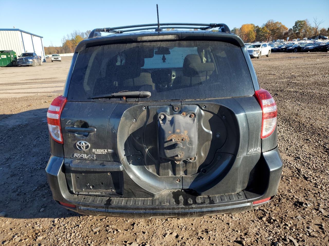 2011 TOYOTA RAV4