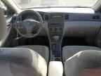 2006 TOYOTA COROLLA