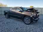2023 GMC Sierra