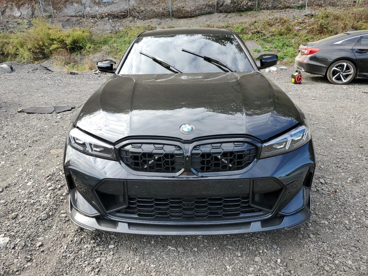 2023 BMW M340i