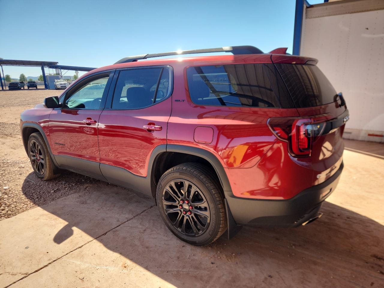2023 GMC ACADIA