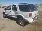 2000 CHEVROLET BLAZER