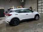 2021 NISSAN KICKS