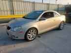 2009 VOLKSWAGEN EOS