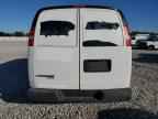 2013 CHEVROLET EXPRESS 2500