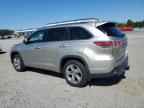 2014 TOYOTA HIGHLANDER